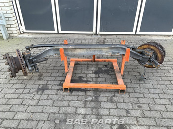 Front axle SCANIA
