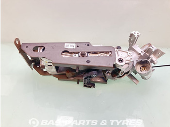 Steering column SCANIA