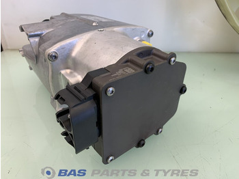 Steering pump SCANIA