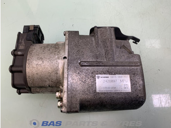 Steering pump SCANIA