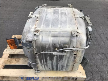 Muffler/ Exhaust system SCANIA