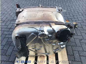 Muffler/ Exhaust system SCANIA