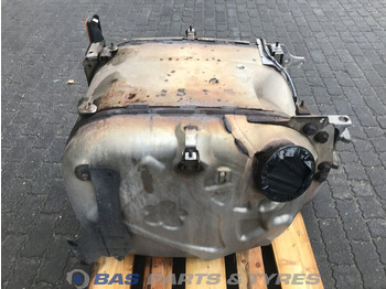 Muffler/ Exhaust system SCANIA