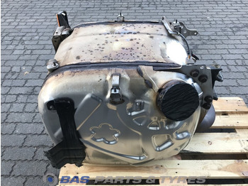 Muffler/ Exhaust system SCANIA