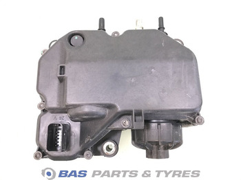 Spare parts DAF