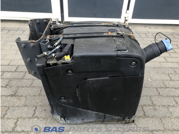 Spare parts for Truck DAF DAF AdBlue tank 1928706: picture 4 Spare parts for Truck DAF DAF AdBlue tank 1928706: picture 4