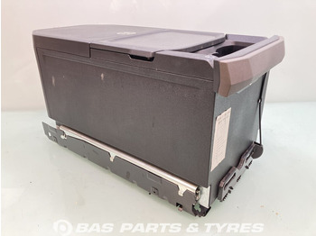 Spare parts for Truck DAF XG Koelkast DAF 35 Liter 2321324: picture 2 Spare parts for Truck DAF XG Koelkast DAF 35 Liter 2321324: picture 2