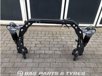 Spare parts MERCEDES-BENZ Actros