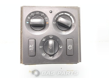Spare parts VOLVO FH
