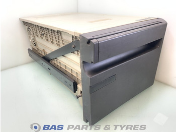 Spare parts VOLVO FH