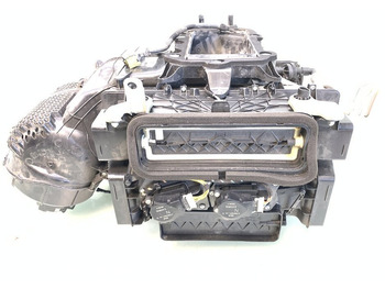 Heating/ Ventilation VOLVO