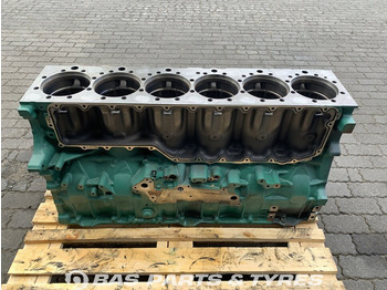 Cylinder block VOLVO