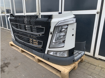 Bumper for Truck Volvo FH4 Bumper Volvo 21221138: picture 2