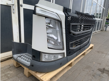 Bumper for Truck Volvo FH4 Bumper Volvo 21221138: picture 3