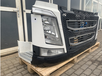 Bumper for Truck Volvo FH4 Bumper Volvo 82208512: picture 3