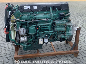 Engine VOLVO FH