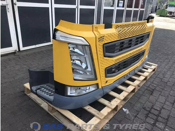 Bumper for Truck Volvo FH4: picture 3