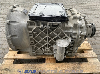 Gearbox VOLVO FH