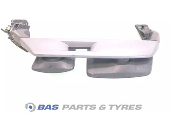 Rear view mirror for Truck Volvo FH4: picture 2