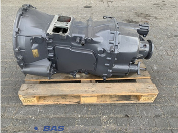 Gearbox VOLVO FM