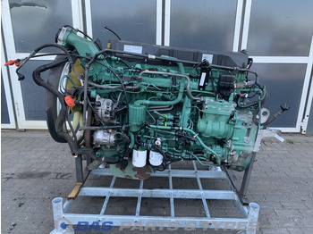 Engine VOLVO FM