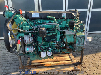 Engine VOLVO FM