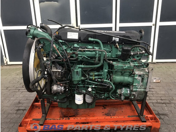 Engine VOLVO FM