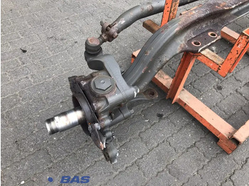 Front axle for Truck Volvo FM4 Volvo FAL 7.5 Vooras 3173778: picture 3