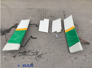 Aerodynamics/ Spoiler VOLVO FM