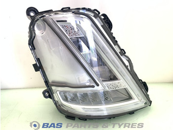 Headlight VOLVO FM