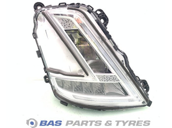 Headlight VOLVO FM