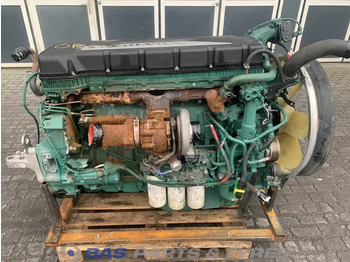 Engine for Truck Volvo FM5 Motor Volvo D11K 460 K5 22611917: picture 3 Engine for Truck Volvo FM5 Motor Volvo D11K 460 K5 22611917: picture 3