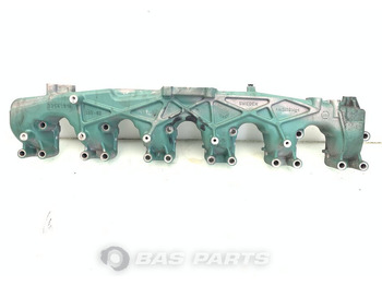 Intake manifold VOLVO