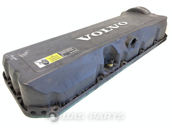 Engine and parts VOLVO