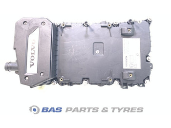 Engine and parts VOLVO