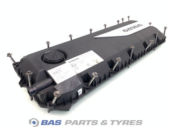 Engine and parts VOLVO