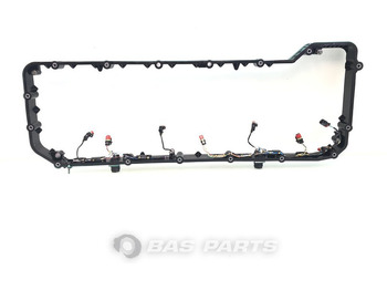 Engine and parts VOLVO