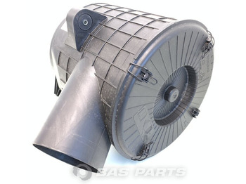 Air intake system VOLVO