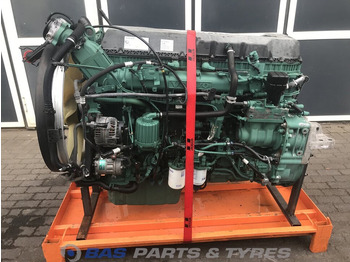 Engine VOLVO