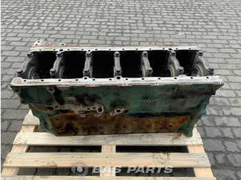 Cylinder block VOLVO