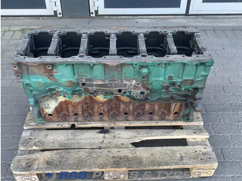 Cylinder block VOLVO