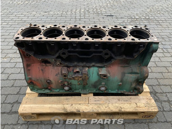 Cylinder block VOLVO