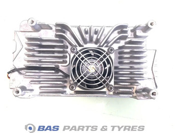 ECU VOLVO