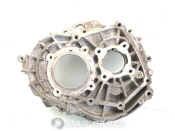 Clutch and parts VOLVO