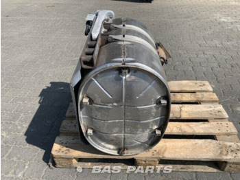 Catalytic converter VOLVO