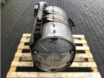 Catalytic converter VOLVO