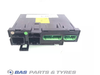 ECU VOLVO