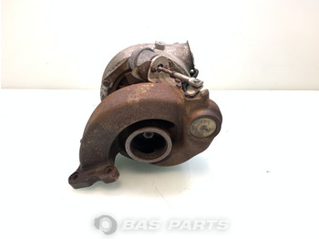 Turbo for Truck Volvo Turbo Volvo 23194009: picture 3 Turbo for Truck Volvo Turbo Volvo 23194009: picture 3
