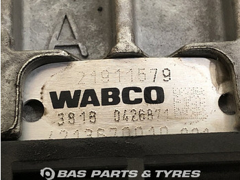 Gearbox for Truck Volvo Versnellingsbakdeksel Volvo 21911579: picture 3