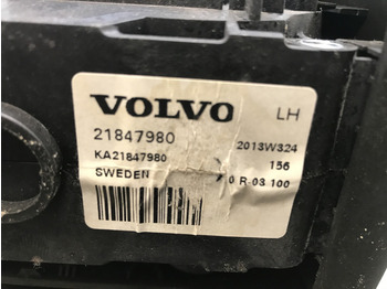 Gear stick for Truck Volvo Versnellingspook Volvo 21705608: picture 3 Gear stick for Truck Volvo Versnellingspook Volvo 21705608: picture 3